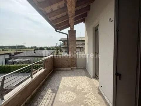 Villa unifamiliare via Bassa Iii, 100, Campodarsego — foto 16 di 22