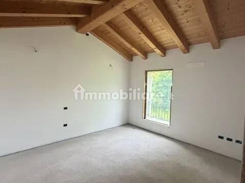 Villa unifamiliare via Bassa Iii, 100, Campodarsego — foto 12 di 22