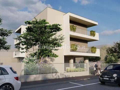 Quadrilocale via E. De Nicola, 15, Rubano — foto 2 di 9