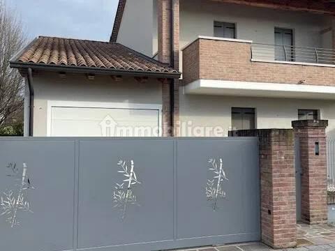Villa unifamiliare via Bassa Iii, 100, Campodarsego — foto 11 di 22