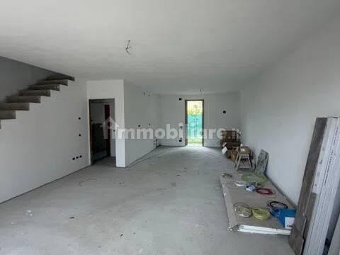 Villa unifamiliare via Bassa Iii, 100, Campodarsego — foto 21 di 22