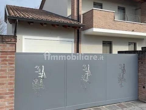 Villa unifamiliare via Bassa Iii, 100, Campodarsego — foto 18 di 22