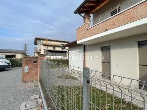 Villa unifamiliare via Bassa Iii, 100, Campodarsego — foto 13 di 22
