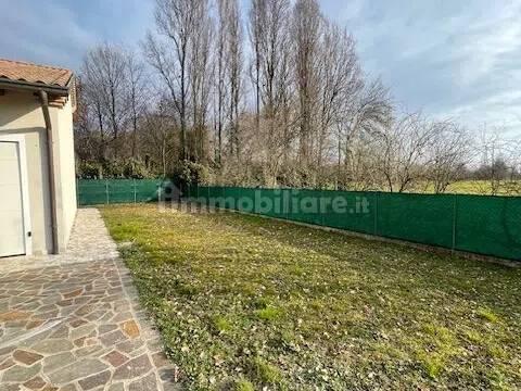 Villa unifamiliare via Bassa Iii, 100, Campodarsego — foto 17 di 22