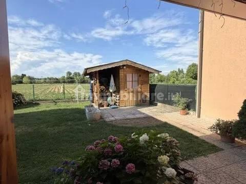 Villa unifamiliare via G. Marconi, 100, Villa del Conte — foto 10 di 32