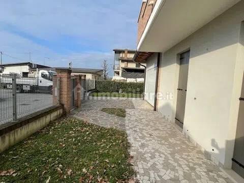 Villa unifamiliare via Bassa Iii, 100, Campodarsego