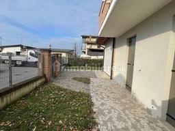 Villa unifamiliare via Bassa Iii, 100, Campodarsego