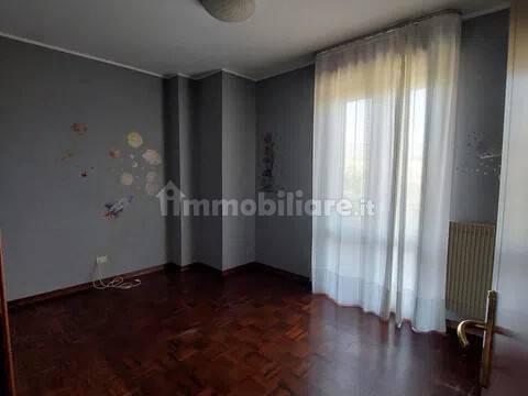 Trilocale buono stato, primo piano, Centro, Vigonza — foto 13 di 22