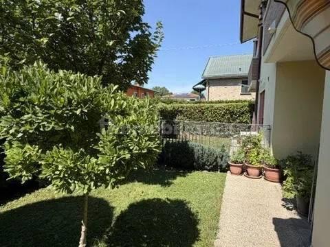 Villa unifamiliare via Scaltenigo, 100, Mirano Paese, Mirano — foto 6 di 27