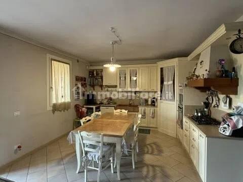 Villa unifamiliare via G. Marconi, 100, Villa del Conte — foto 20 di 32