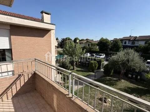 Trilocale buono stato, primo piano, Centro, Vigonza — foto 22 di 22