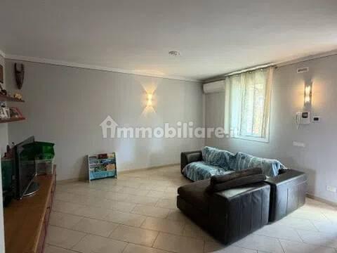 Villa unifamiliare via G. Marconi, 100, Villa del Conte — foto 22 di 32
