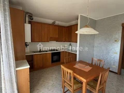 Trilocale buono stato, primo piano, Centro, Vigonza — foto 11 di 22