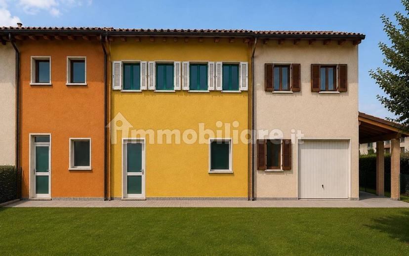 Appartamento via Soldata, Faenza — foto 5 di 12