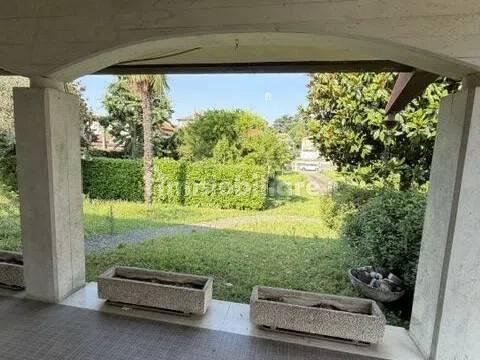Villa unifamiliare via Carlo Alberto Dalla Chiesa, 10, Centro, Stra — foto 26 di 36