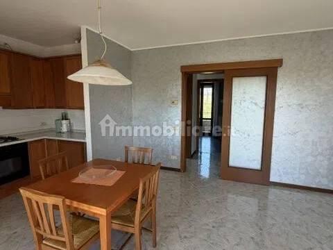 Trilocale buono stato, primo piano, Centro, Vigonza — foto 18 di 22
