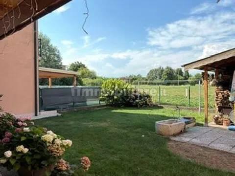 Villa unifamiliare via G. Marconi, 100, Villa del Conte — foto 21 di 32