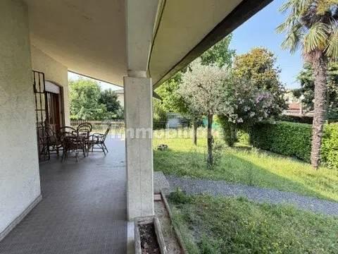 Villa unifamiliare via Carlo Alberto Dalla Chiesa, 10, Centro, Stra — foto 29 di 36