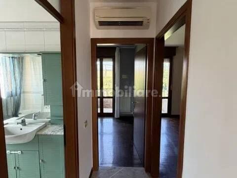 Trilocale buono stato, primo piano, Centro, Vigonza — foto 19 di 22