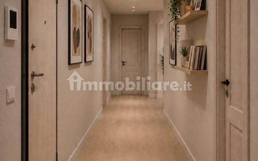 Appartamento via Soldata, Faenza — foto 8 di 12