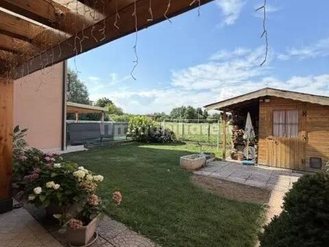 Villa unifamiliare via G. Marconi, 100, Villa del Conte — foto 12 di 32