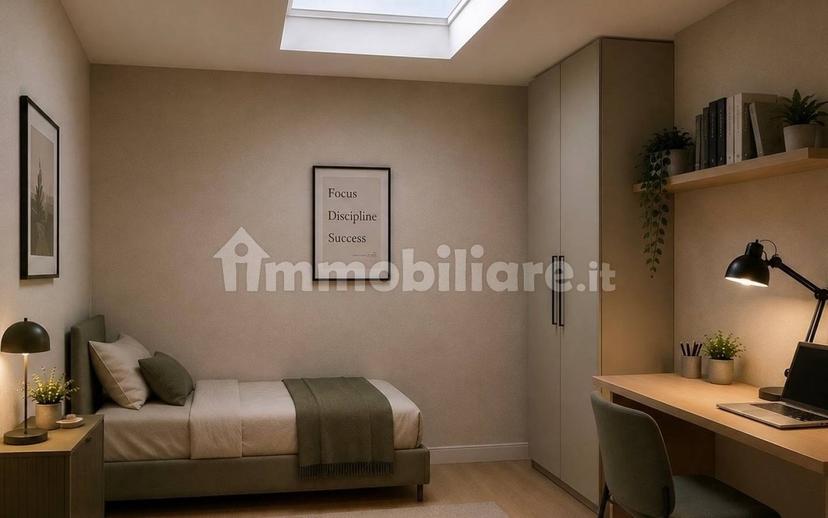Appartamento via Soldata, Faenza — foto 3 di 12