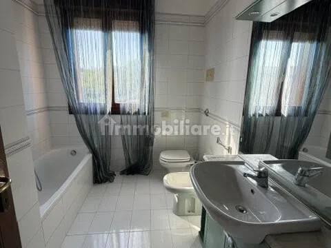 Trilocale buono stato, primo piano, Centro, Vigonza — foto 10 di 22