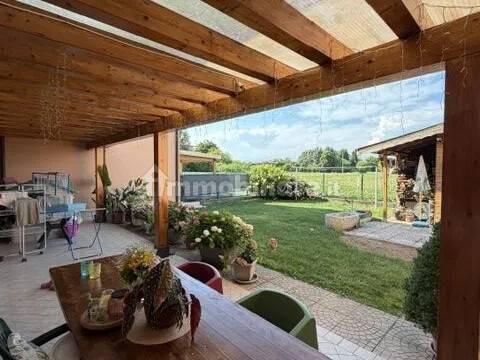 Villa unifamiliare via G. Marconi, 100, Villa del Conte — foto 15 di 32