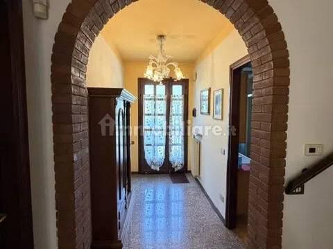 Villa unifamiliare via Scaltenigo, 100, Mirano Paese, Mirano — foto 17 di 27