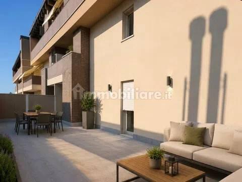 Trilocale via Sabin, 100, Centro, Vigodarzere — foto 20 di 23