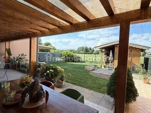 Villa unifamiliare via G. Marconi, 100, Villa del Conte — foto 29 di 32