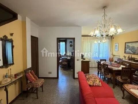 Villa unifamiliare via Scaltenigo, 100, Mirano Paese, Mirano — foto 4 di 27
