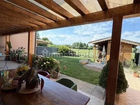 Villa unifamiliare via G. Marconi, 100, Villa del Conte — foto 2 di 32