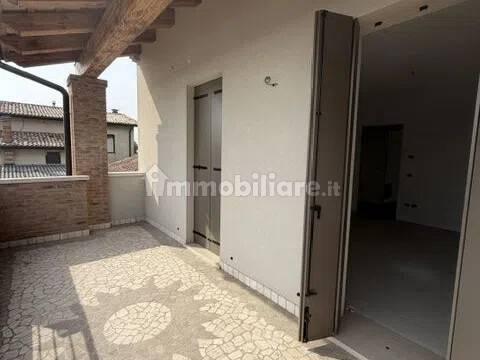 Villa unifamiliare via Bassa Iii, 100, Campodarsego — foto 15 di 22