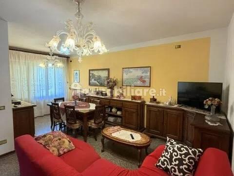 Villa unifamiliare via Scaltenigo, 100, Mirano Paese, Mirano — foto 23 di 27