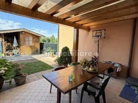 Villa unifamiliare via G. Marconi, 100, Villa del Conte — foto 24 di 32