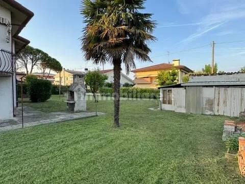 Villa unifamiliare via Carlo Alberto Dalla Chiesa, 10, Centro, Stra — foto 25 di 36