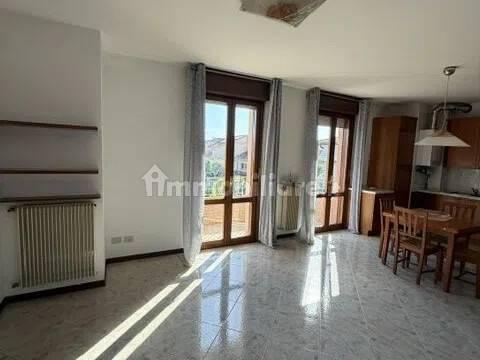 Trilocale buono stato, primo piano, Centro, Vigonza — foto 17 di 22