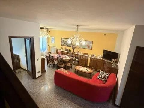 Villa unifamiliare via Scaltenigo, 100, Mirano Paese, Mirano — foto 12 di 27