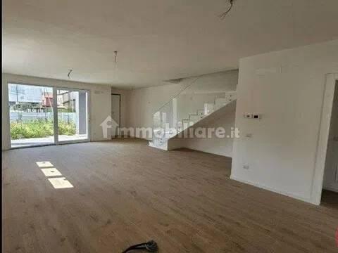 Villa unifamiliare via Beggiali, 5, San Michele Delle Badesse, Borgoricco — foto 9 di 10