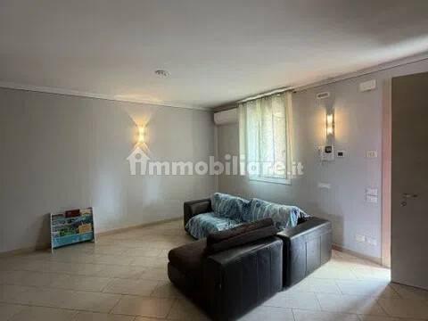 Villa unifamiliare via G. Marconi, 100, Villa del Conte — foto 19 di 32
