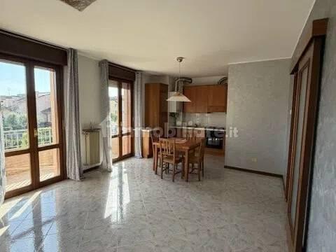 Trilocale buono stato, primo piano, Centro, Vigonza — foto 12 di 22