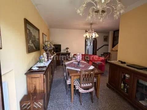 Villa unifamiliare via Scaltenigo, 100, Mirano Paese, Mirano — foto 5 di 27