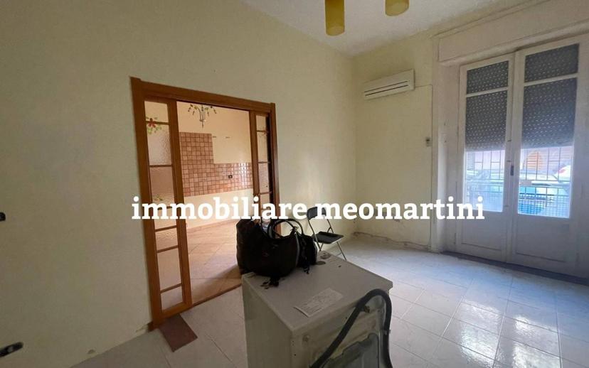Quadrilocale via Sebastiano Olivieri 44, Tica - Zecchino, Siracusa — foto 30 di 34