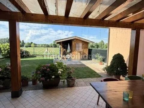 Villa unifamiliare via G. Marconi, 100, Villa del Conte — foto 28 di 32