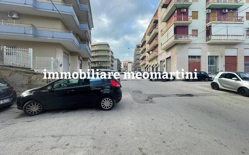 Quadrilocale via Sebastiano Olivieri 44, Tica - Zecchino, Siracusa — foto 6 di 34