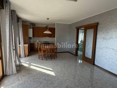 Trilocale buono stato, primo piano, Centro, Vigonza — foto 6 di 22