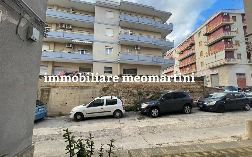 Quadrilocale via Sebastiano Olivieri 44, Tica - Zecchino, Siracusa — foto 7 di 34