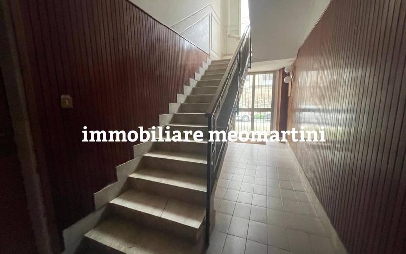 Quadrilocale via Sebastiano Olivieri 44, Tica - Zecchino, Siracusa — foto 17 di 34