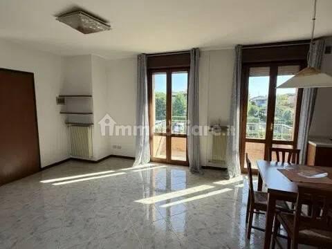 Trilocale buono stato, primo piano, Centro, Vigonza — foto 21 di 22